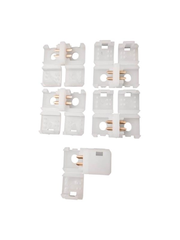 HiluX Smartclip for HighPower SMD LED Strip - 5 pcs