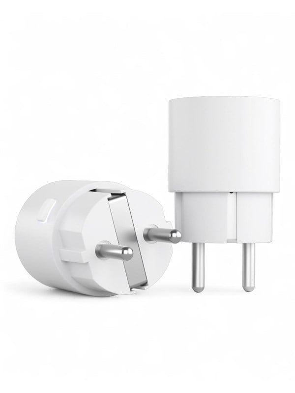 Light Solutions - Zigbee Smartplug w. Dimmer function