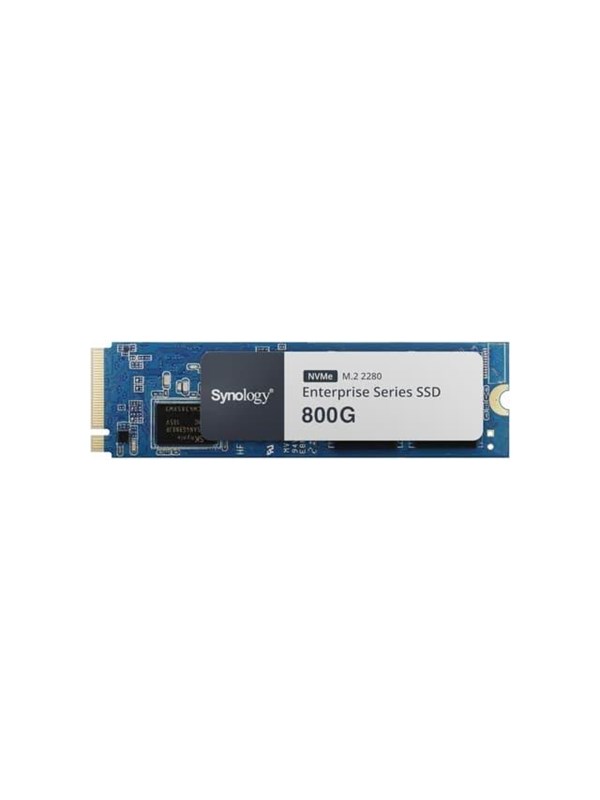 Synology SNV5420-800G M.2 2280 NVMe SSD