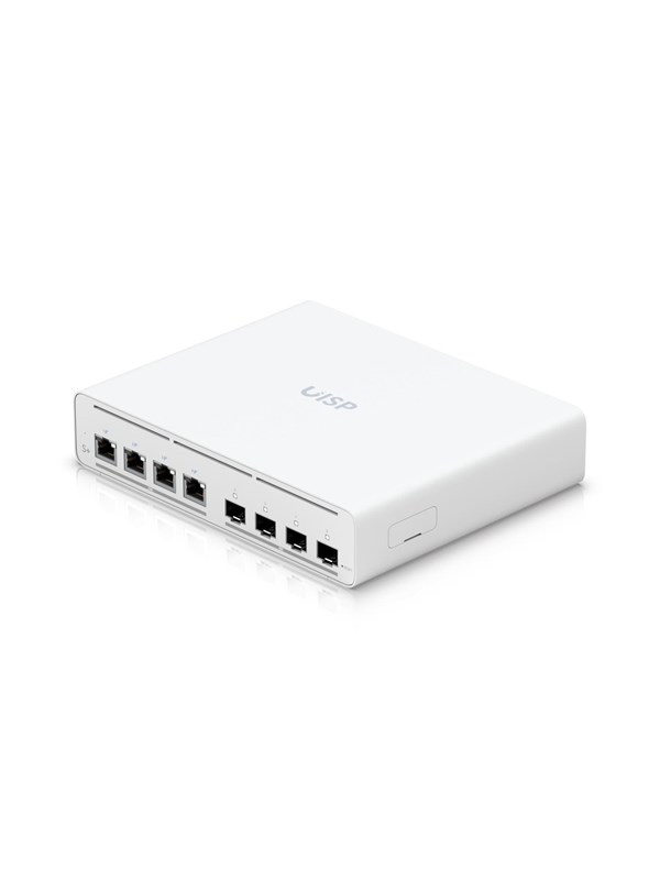 Ubiquiti UniFi UISP Switch Plus