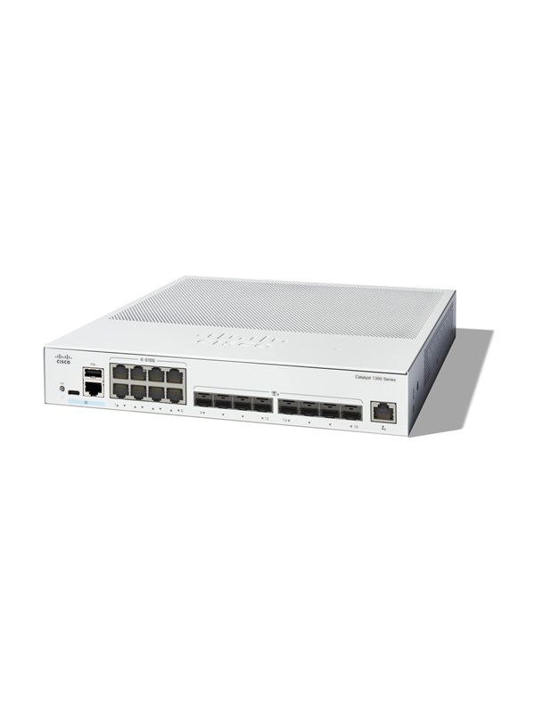 Cisco Catalyst 1300-16XTS