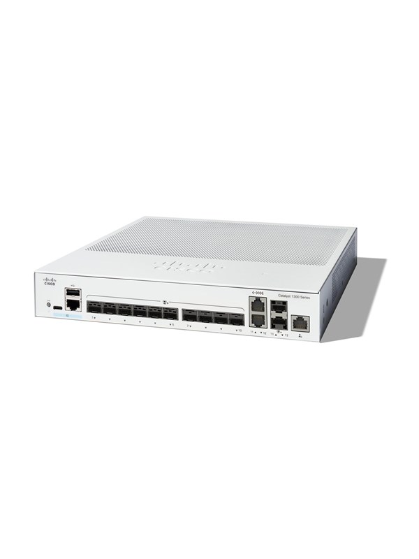 Cisco Catalyst 1300-12XS