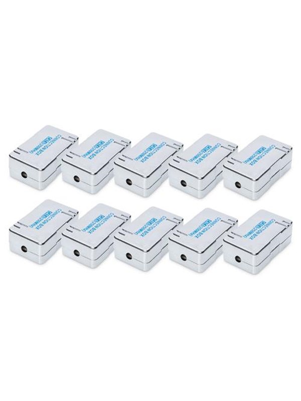 DIGITUS cable junction box