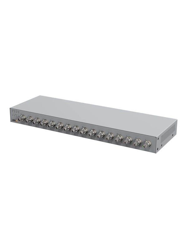 Axis P73 Series P7316