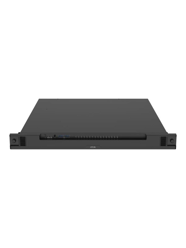Axis S22 Series S2216 Mk II
