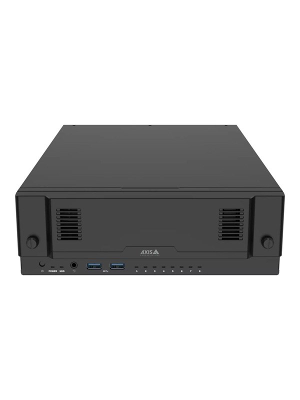Axis S22 Series S2208 Mk II