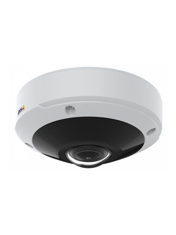 Axis M3057-PLR Mk II Dome Camera