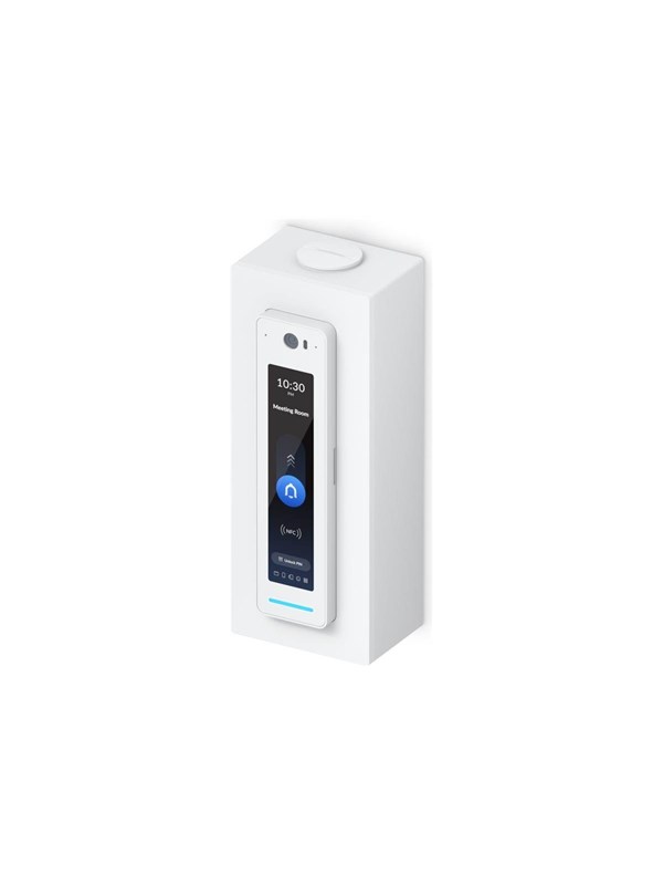 Ubiquiti UniFi - junction box - white