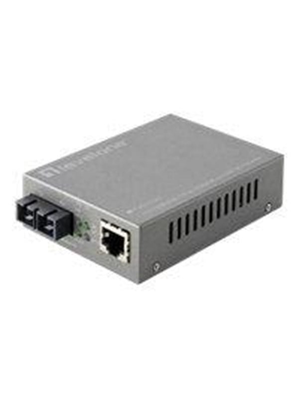 LevelOne Web Smart Series FVS-3120