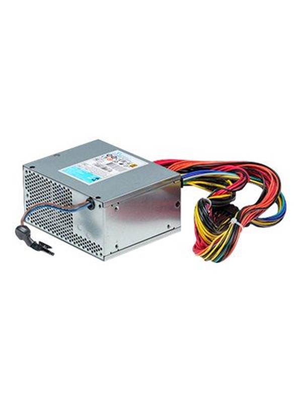 Synology - power supply - 550 Watt Voeding - 550 Watt - ATX - 80 Plus