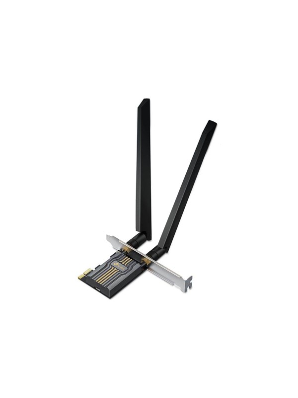 TP-Link Archer TBE400E V1 - network adapter - PCIe