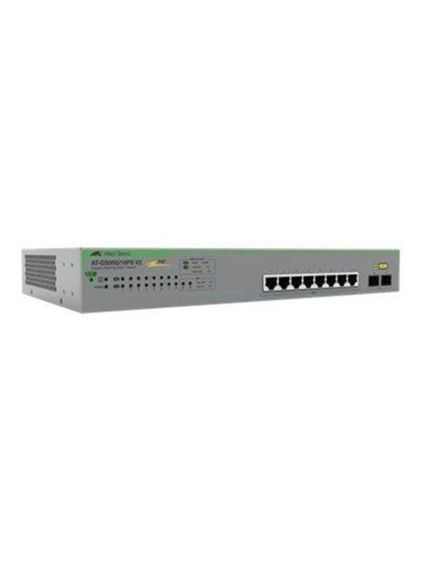 Allied Telesis AT GS950/10PS V2