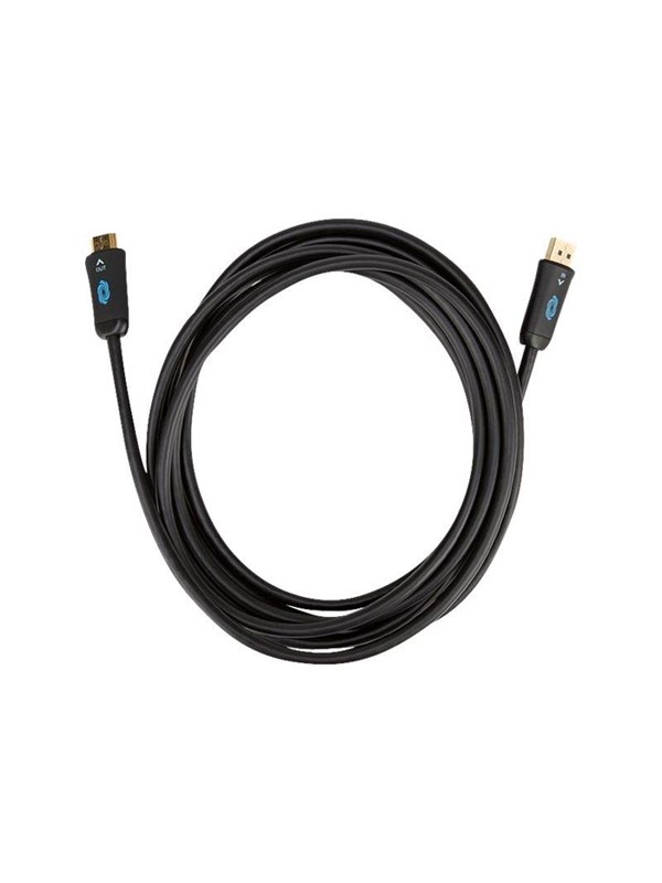 Crestron Electronics Crestron adapter cable - DisplayPort / HDMI - 3.66 m