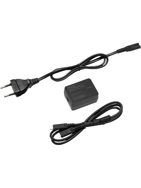 Panasonic AC Adapter USB-C (DMW-AC11)