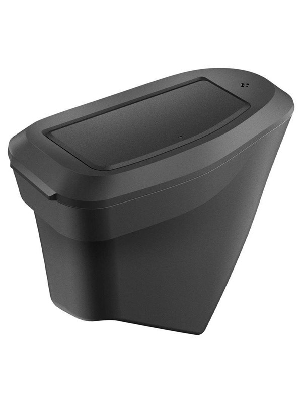 Spigen Tesla Car Trash Can - black - Tesla Model 3 (2024)