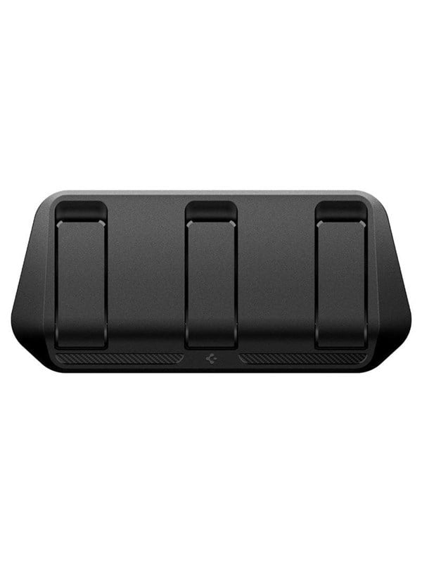 Spigen Tesla Car Seat Hook Holder - black - Tesla Model Y/3
