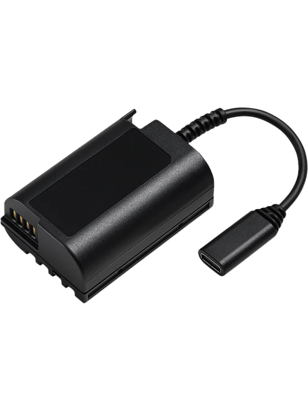 Panasonic DMW-DCC18 DC Coupler