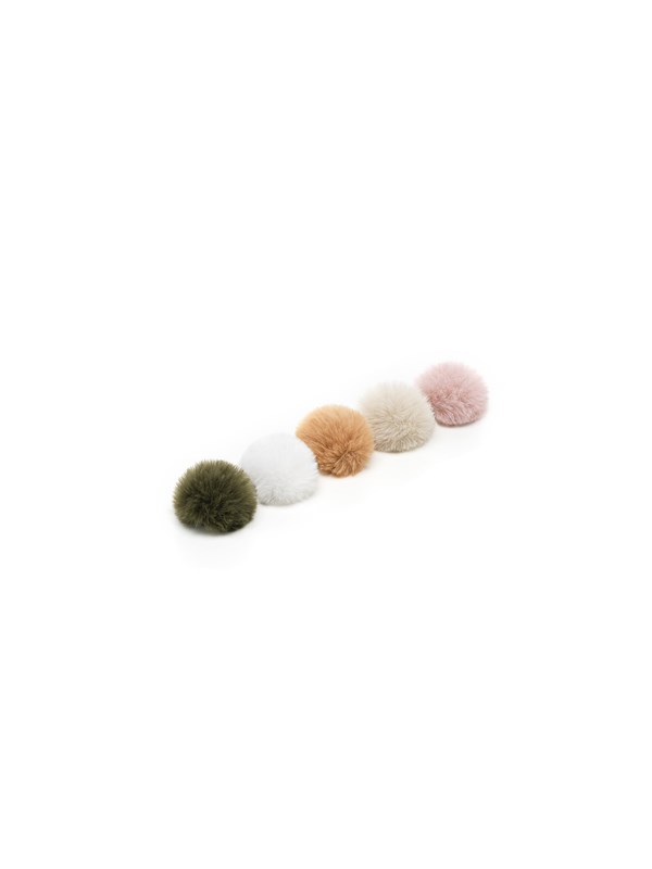 DJI Mic 3 Multi-Color Windscreens