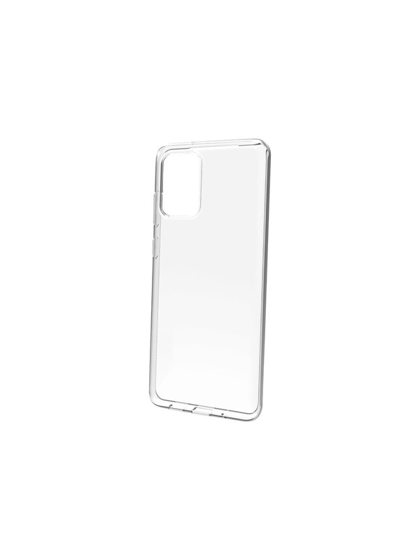CELLY Gelskin - back cover for mobile phone