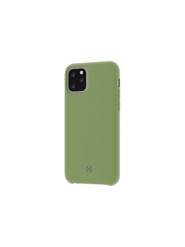 CELLY LEAF - back cover for mobile phone
