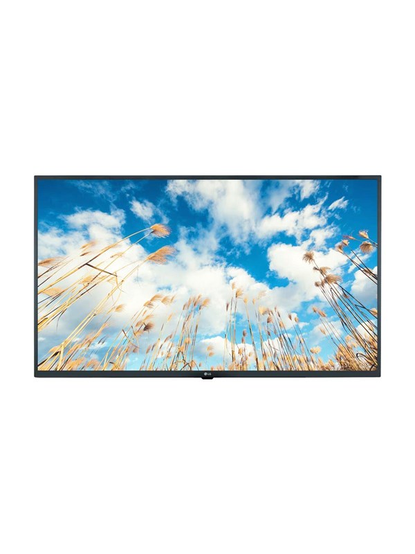 LG 50UM767H0LJ UM767H Series - 50" - Pro:Centric with Integrated Pro:Idiom LED-backlit LCD TV - 4K - for hotel / hospitality