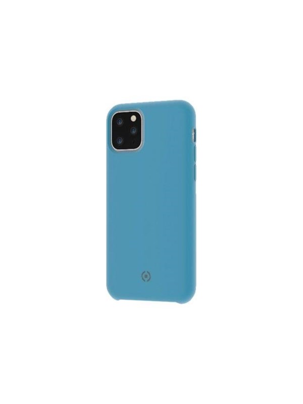 CELLY LEAF - back cover for mobile phone