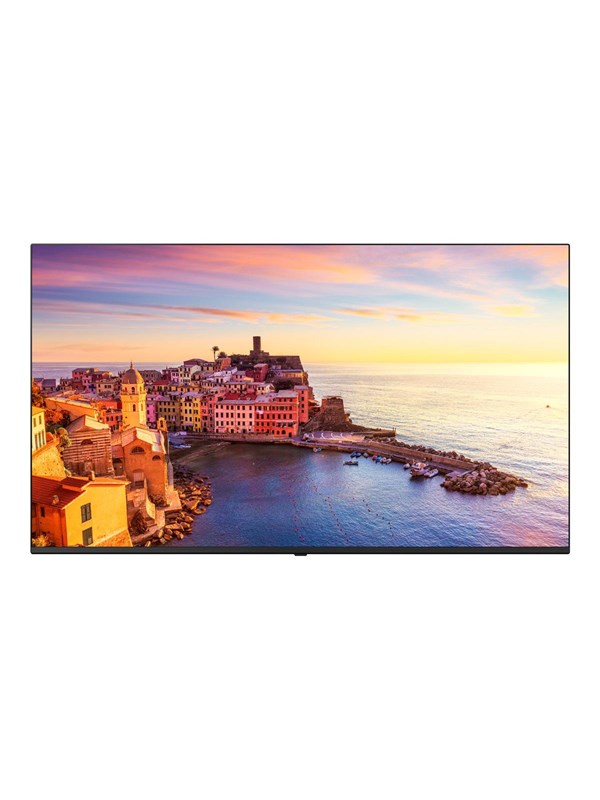 LG 43UM662H4LC UM662H Series - 43" - Pro:Centric with Integrated Pro:Idiom LED-backlit LCD TV - 4K - for hotel / hospitality