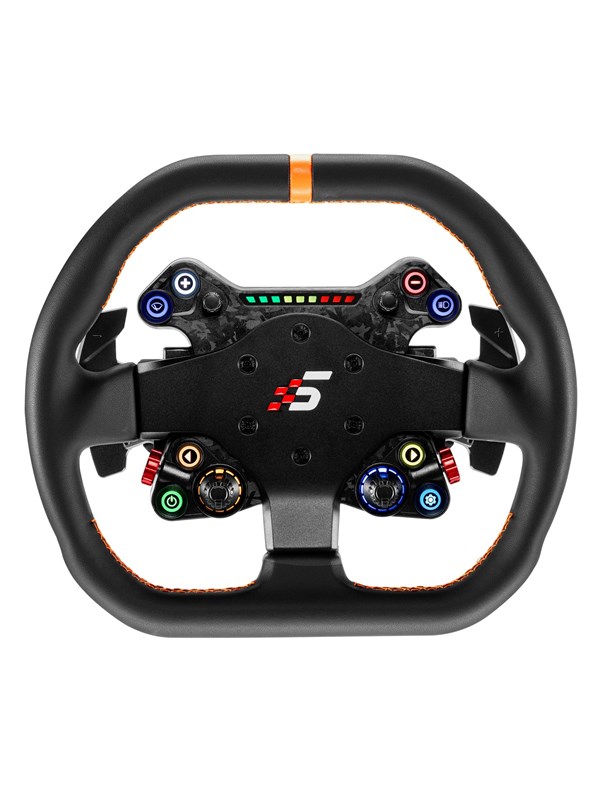 SIMAGIC GT Serie - Gaming Stuurwiel - S217