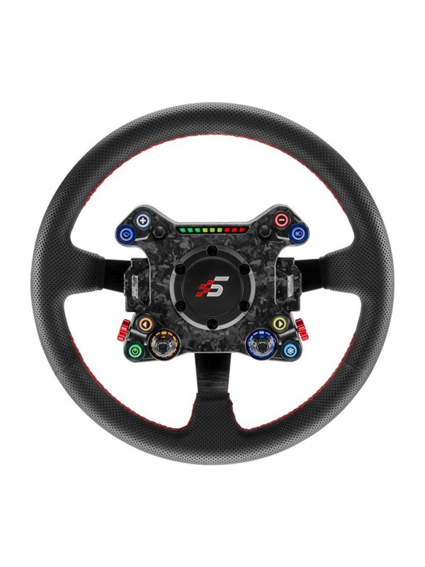 Simagic Neo X 330W Drift Steering Wheel - Wheel