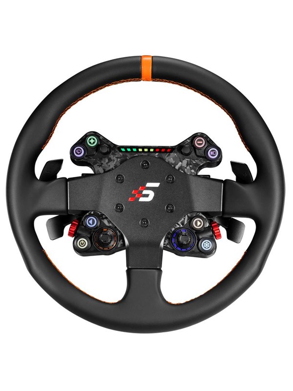 Simagic Neo X 330T Rally Steering Wheel - Wheel