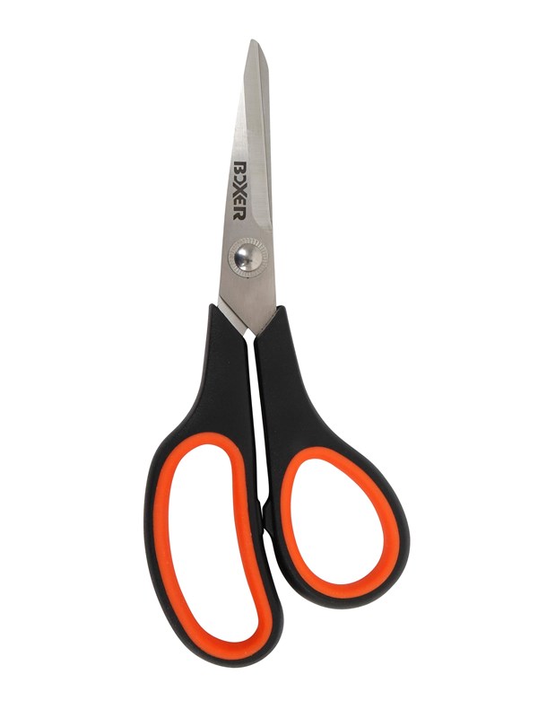 Boxer Scissors 175 mm. Stainless steel