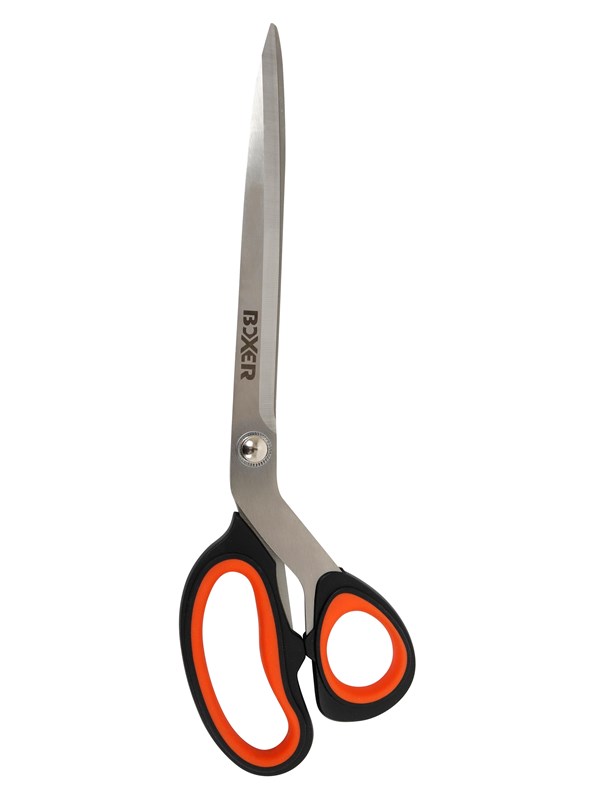 Boxer Scissors 275 mm. - Stainless steel