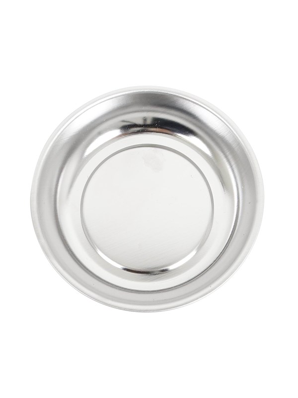 Boxer magnetic bowl for screws and nails Ø10cm in stainless steel