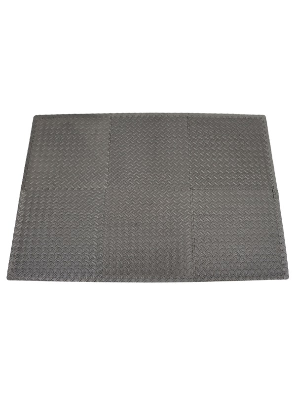 Home>it WORK Foam mat 40 x 40 cm (6 pcs.)