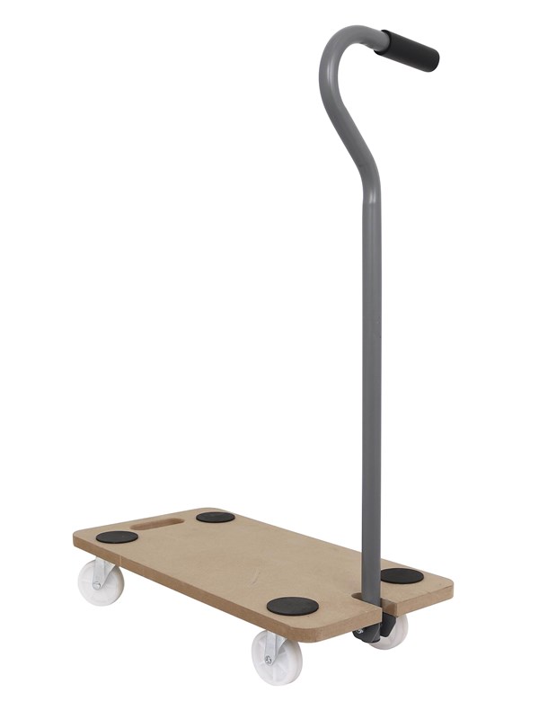 Home>it Furniture dog 29x59 with handle. 250 kg