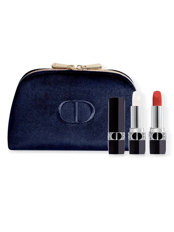 Christian Dior Set : Couture Colour