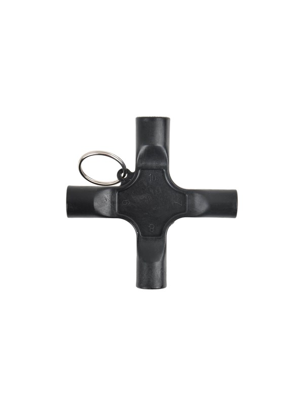 Home>it Garden universal wrench with 4 sockets