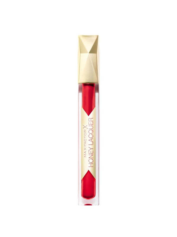 Max Factor Honey Lacquer Liquid Lipstick Floral Ruby 3.8 ml