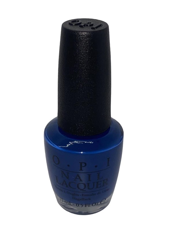 OPI Nail Lacquer Nail Polish NL F57 Keeping Suzi At Bay 15 ml