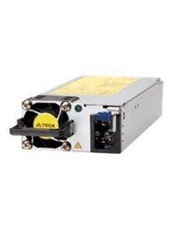Hewlett Packard Enterprise HPE Aruba Networking X371 Voeding - 250 Watt - ATX - 80 Plus