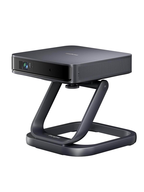 Dangbei Projector Atom Smart Bundle - 1920 x 1080 - 1200 ANSI lumens