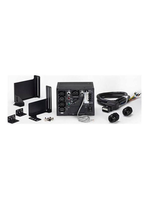 Eaton HotSwap MBP 6000i G2