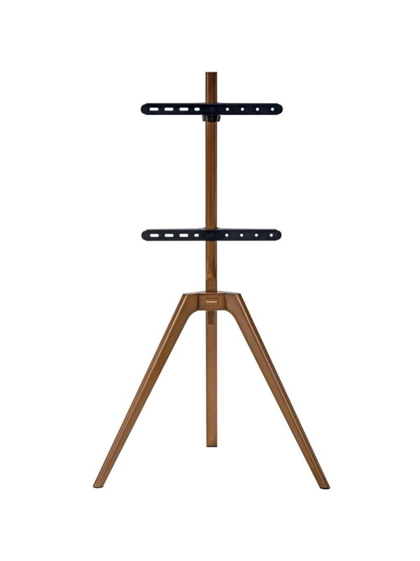 Thomson TV Stand Wood - Max 40 kg - recommended for 65"