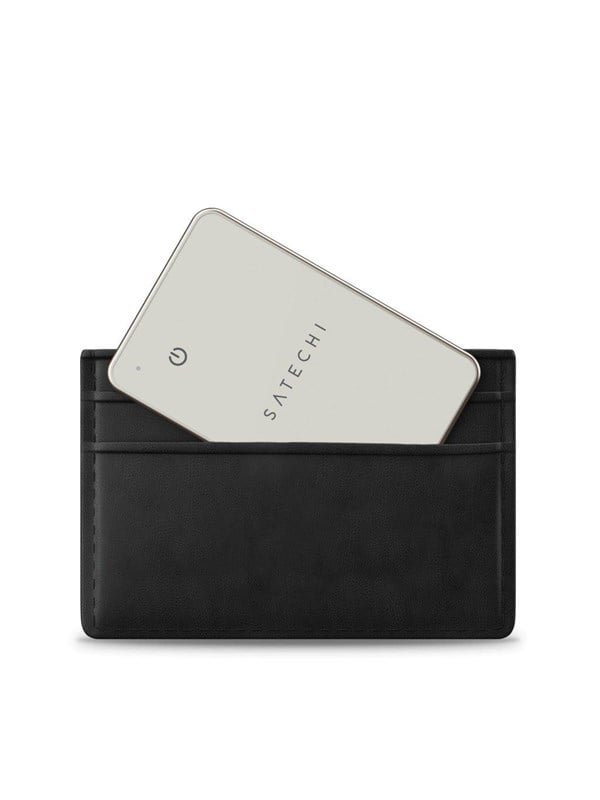 Satechi FindAll Wallet Card - Sand