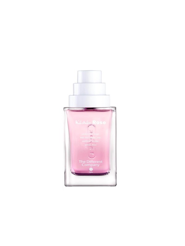 The Different Company - L'Esprit Kashan Rose - Eau De Toilette - 100ML