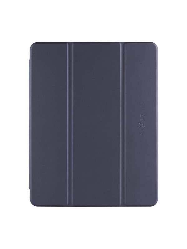 FIXED Padcover+ Smart Cover case for Apple iPad Air 11" 2024- Blue