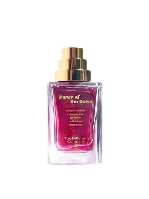 The Different Company Dance of the Dawn Eau de Parfum 100 ml. - 100 ml