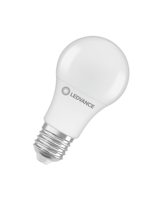 Osram LED spot Standard 806lm 8,5W/827 (60W) Frosted E27