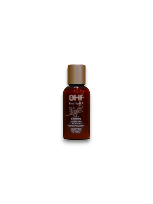 CHI Rose Hip Oil Conditioner - 59 ml.