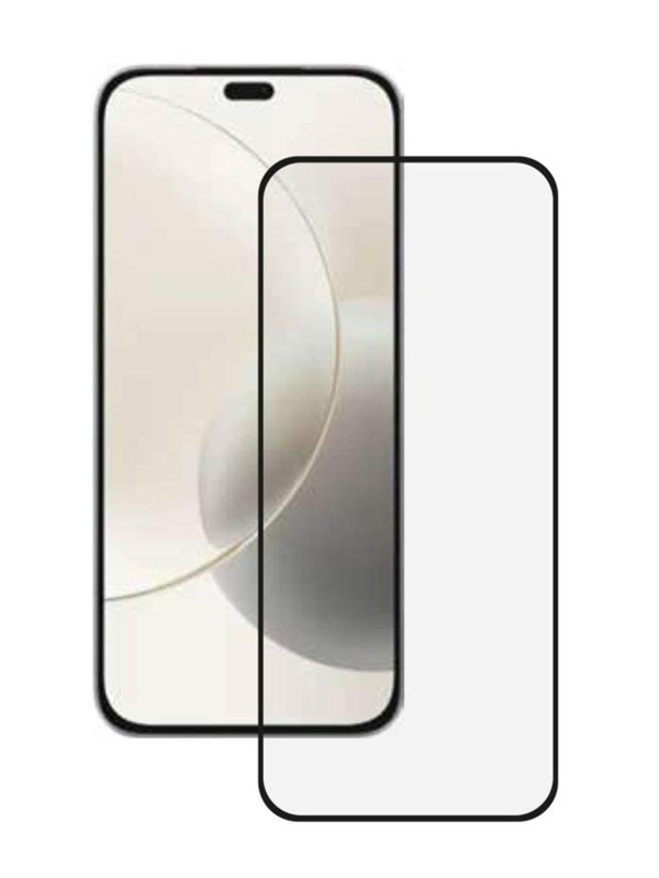 Vivanco Full Screen Glass Honor 400 Lite 5G